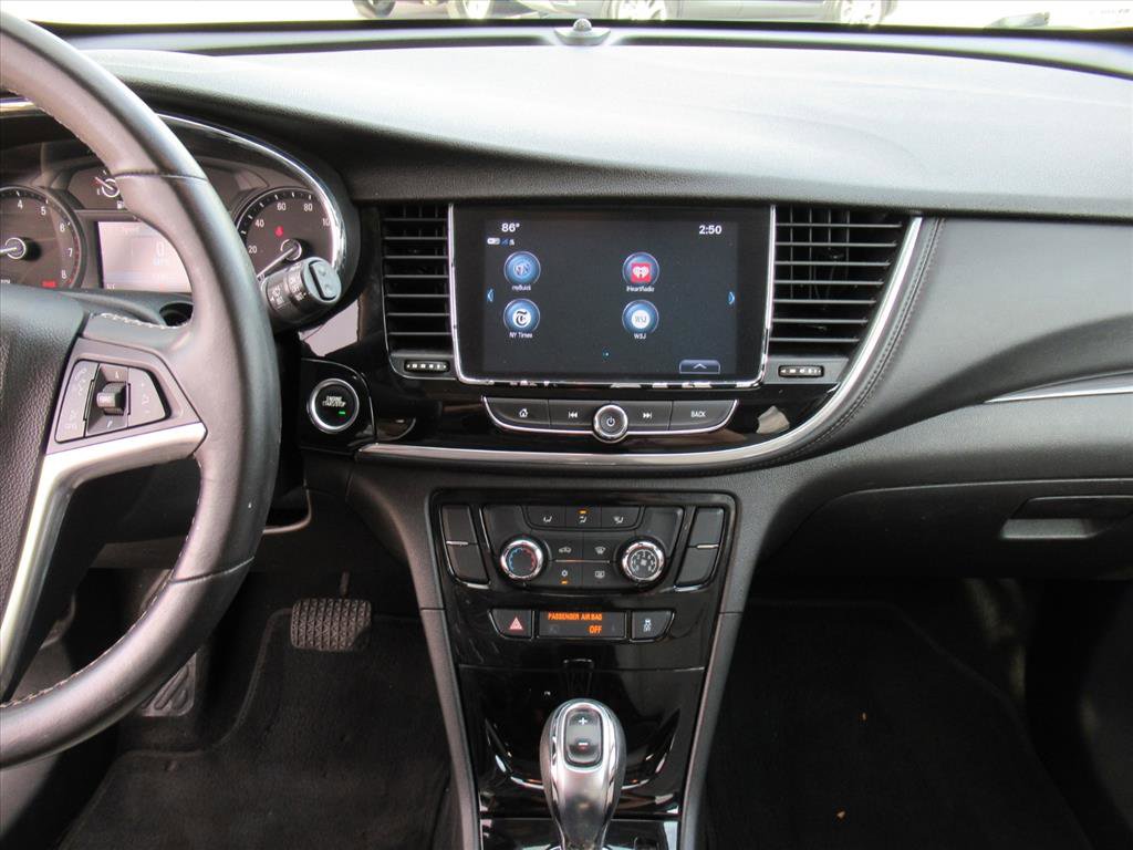 Used 2019 Buick Encore Preferred w/ Safety Package image 18