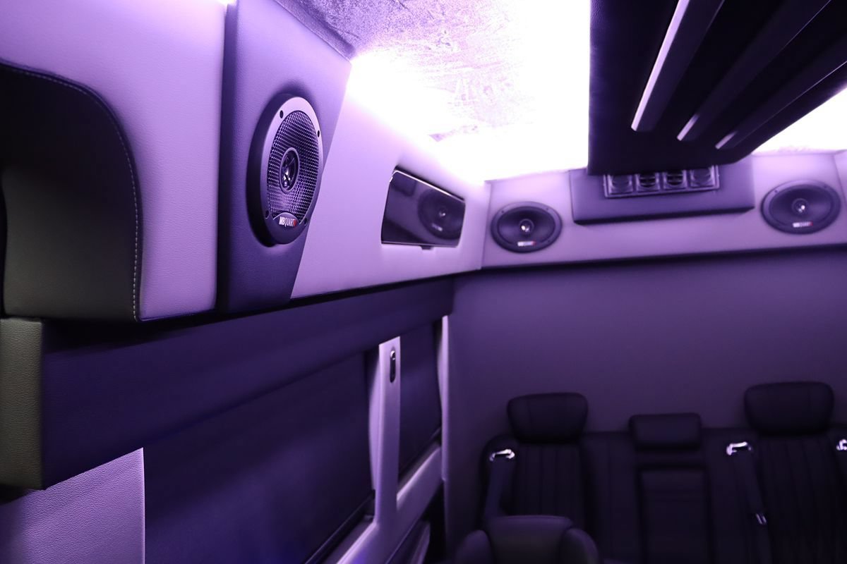 Used 2024 RAM ProMaster 3500 w/ Advanced Safety Group FWD image 69
