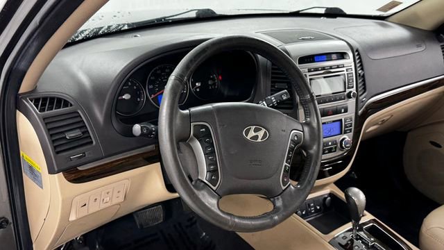 Used 2012 Hyundai Santa Fe Limited FWD image 34