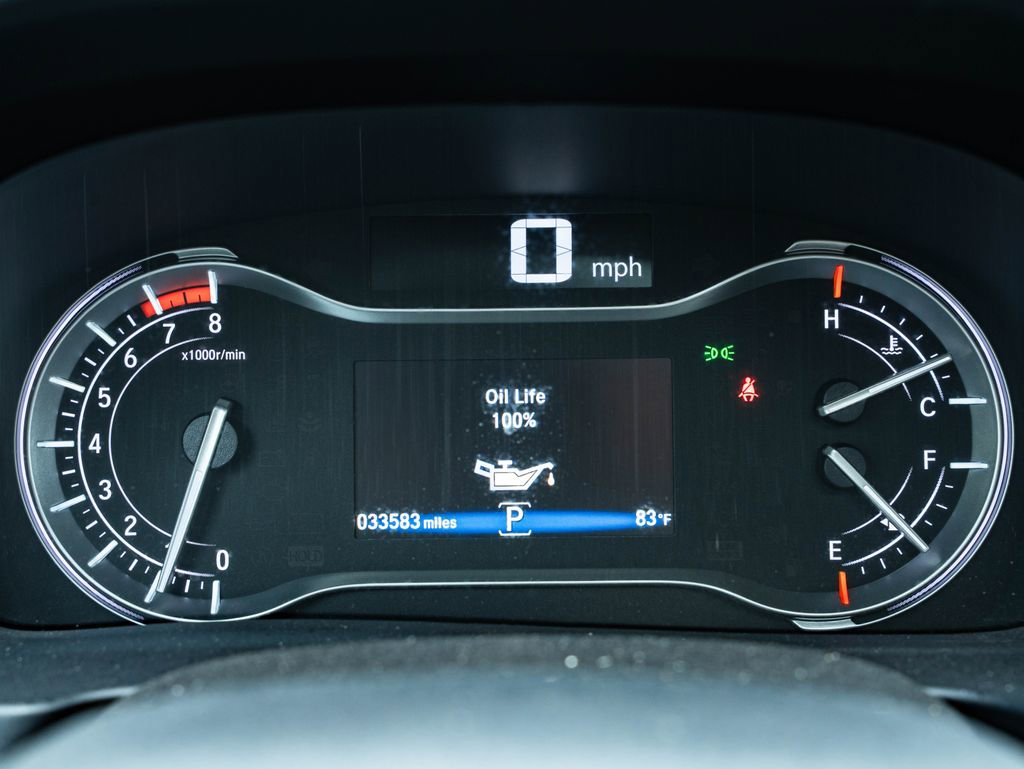 Used 2022 Honda Ridgeline RTL-E image 25