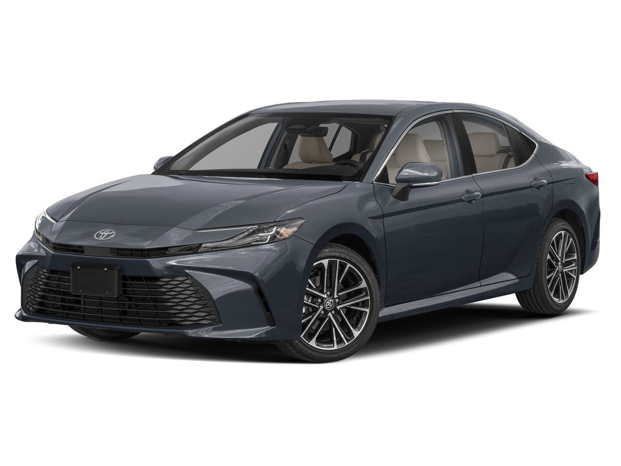 New 2026 Toyota Camry XLE image 34