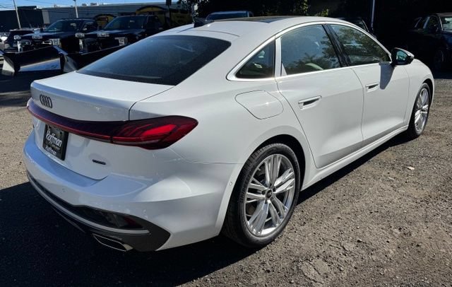 New 2026 Audi A5 2.0T Premium Plus AWD/4WD image 8