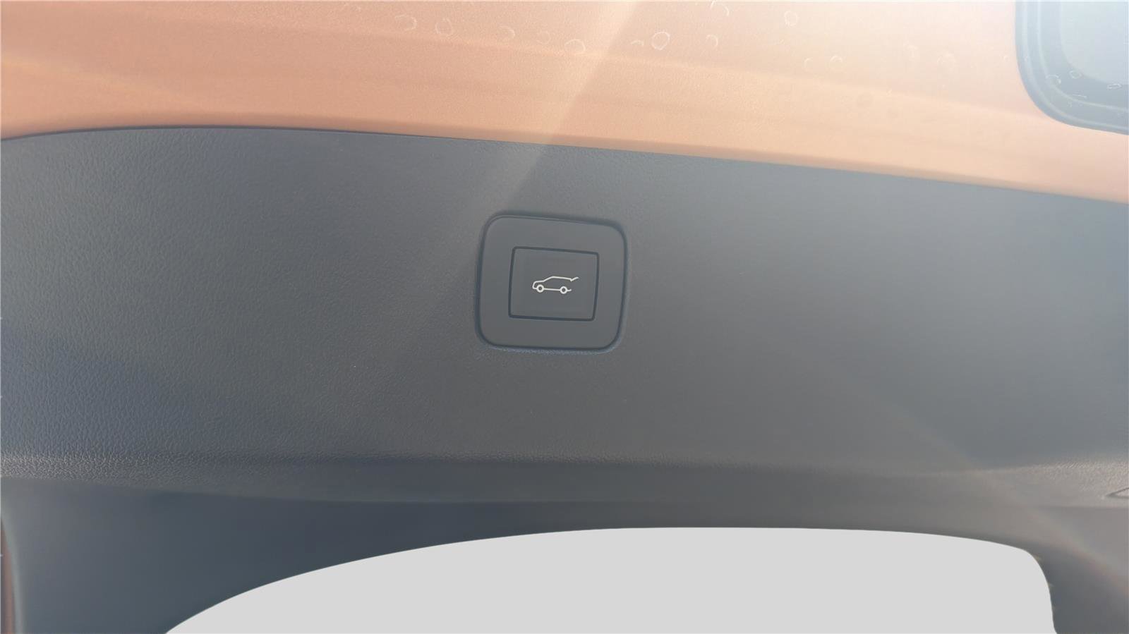 New 2026 Buick Envista Preferred FWD image 20