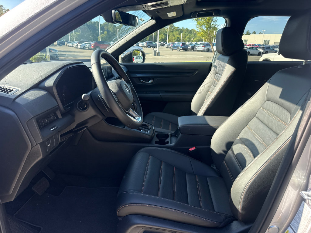 Certified 2026 Honda CR-V Sport-L image 13