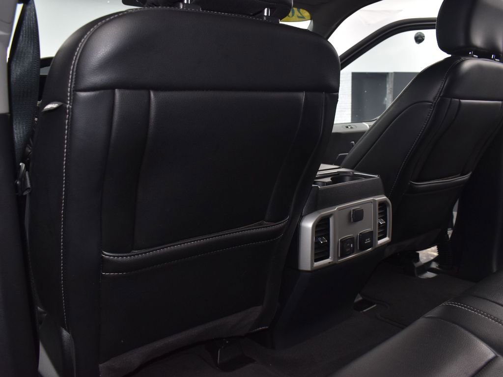 Certified 2020 Ford F350 Lariat w/ Lariat Value Package image 20