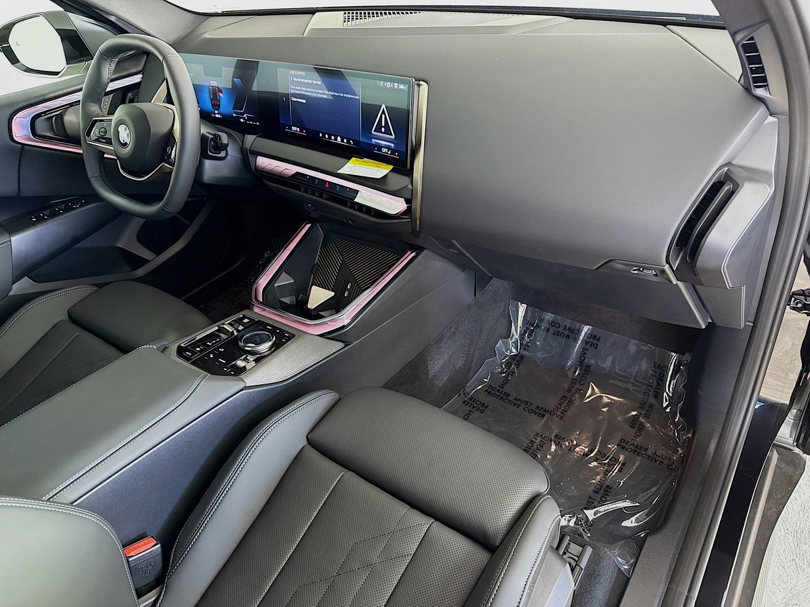 Used 2025 BMW X3 xDrive30i w/ Convenience Package image 29