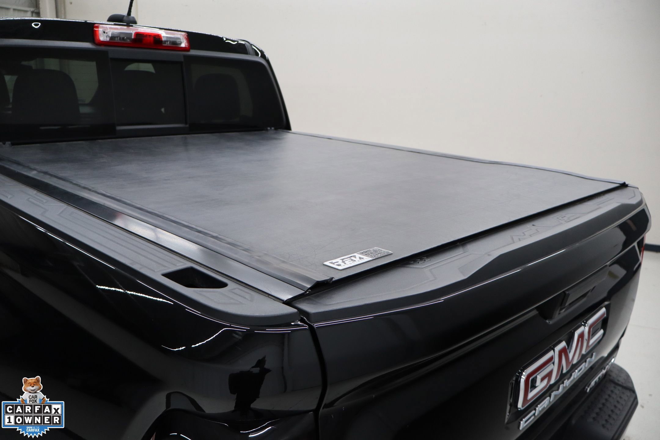 Used 2024 GMC Canyon AT4X AWD/4WD image 25