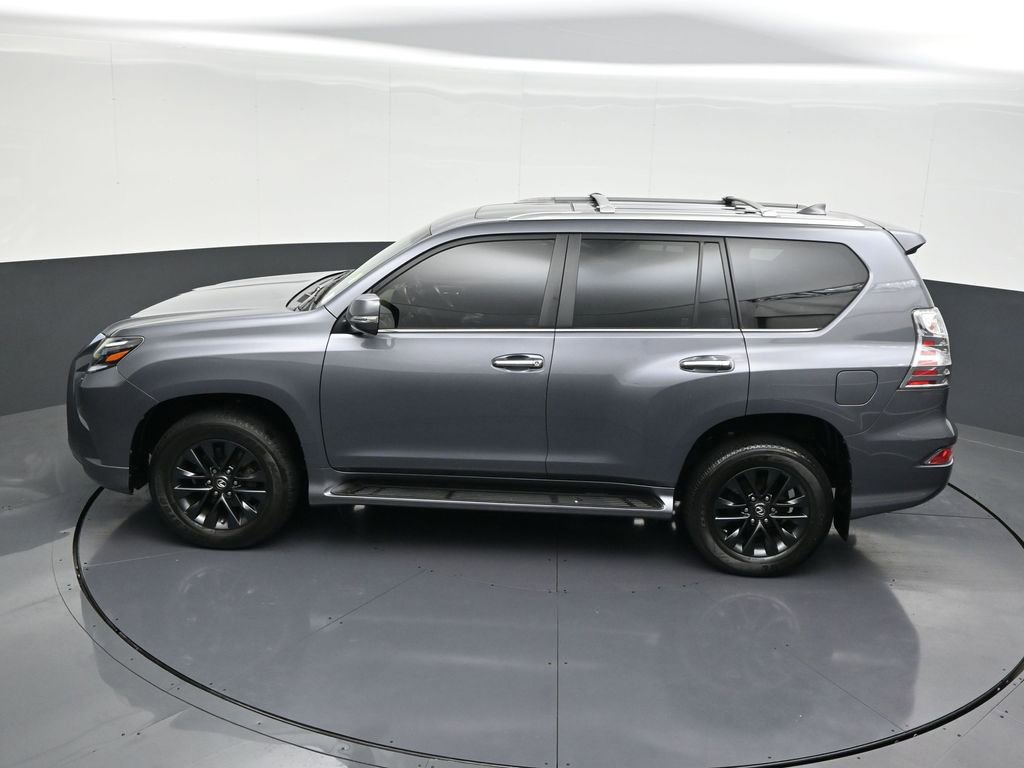 Used 2023 Lexus GX 460 Premium image 16