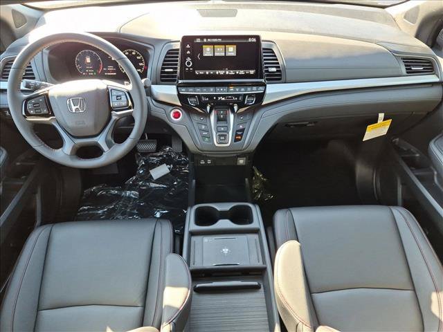 New 2026 Honda Odyssey Sport-L image 14