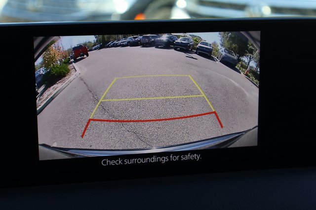 Used 2023 MAZDA CX-5 AWD 2.5 S w/ Select Package image 25