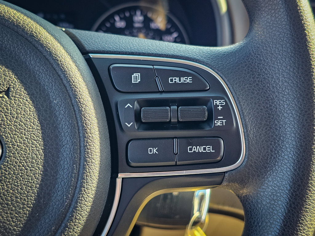 Used 2019 Kia Sportage LX w/ LX Popular Package AWD/4WD image 19