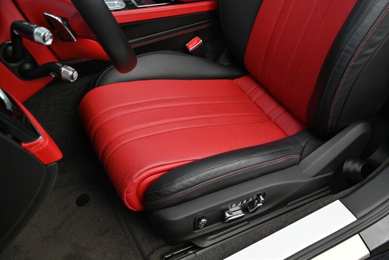 Used 2023 Bentley Continental GT V8 AWD/4WD image 43