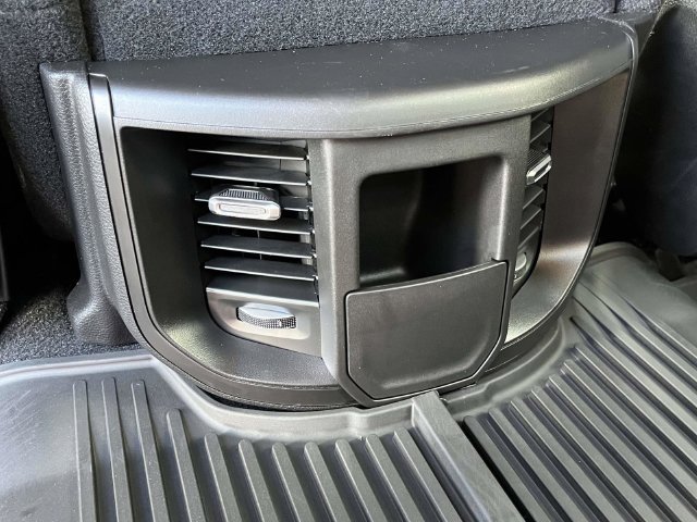 New 2026 RAM 2500 Tradesman w/ Safety Group AWD/4WD image 17