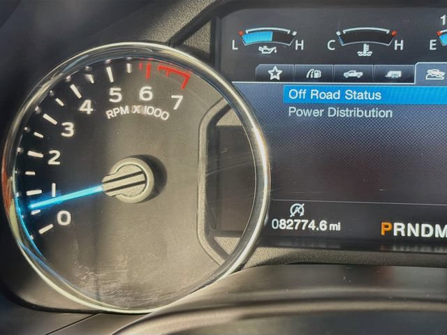 Used 2019 Ford F150 Lariat w/ Equipment Group 502A Luxury AWD/4WD image 13