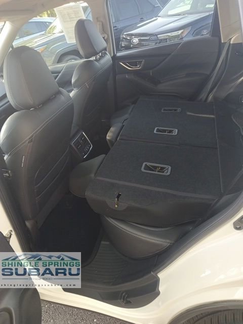 Used 2019 Subaru Forester Touring w/ Popular Package #3 image 42