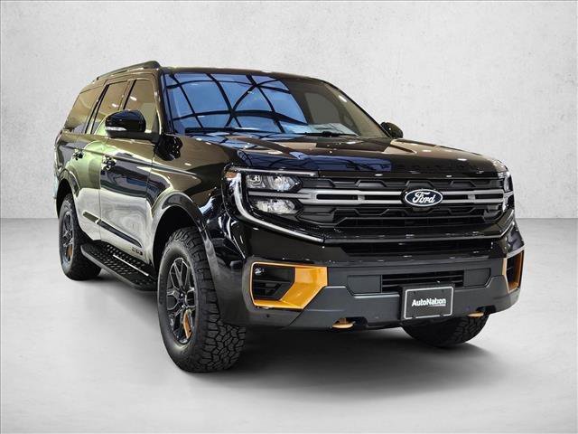 New 2027 Ford Expedition Tremor w/ Driver's Package AWD/4WD image 6