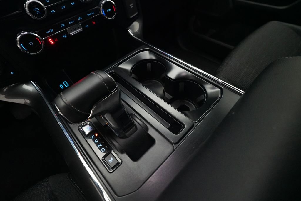 Used 2023 Ford F150 XLT w/ Equipment Group 302A High image 16