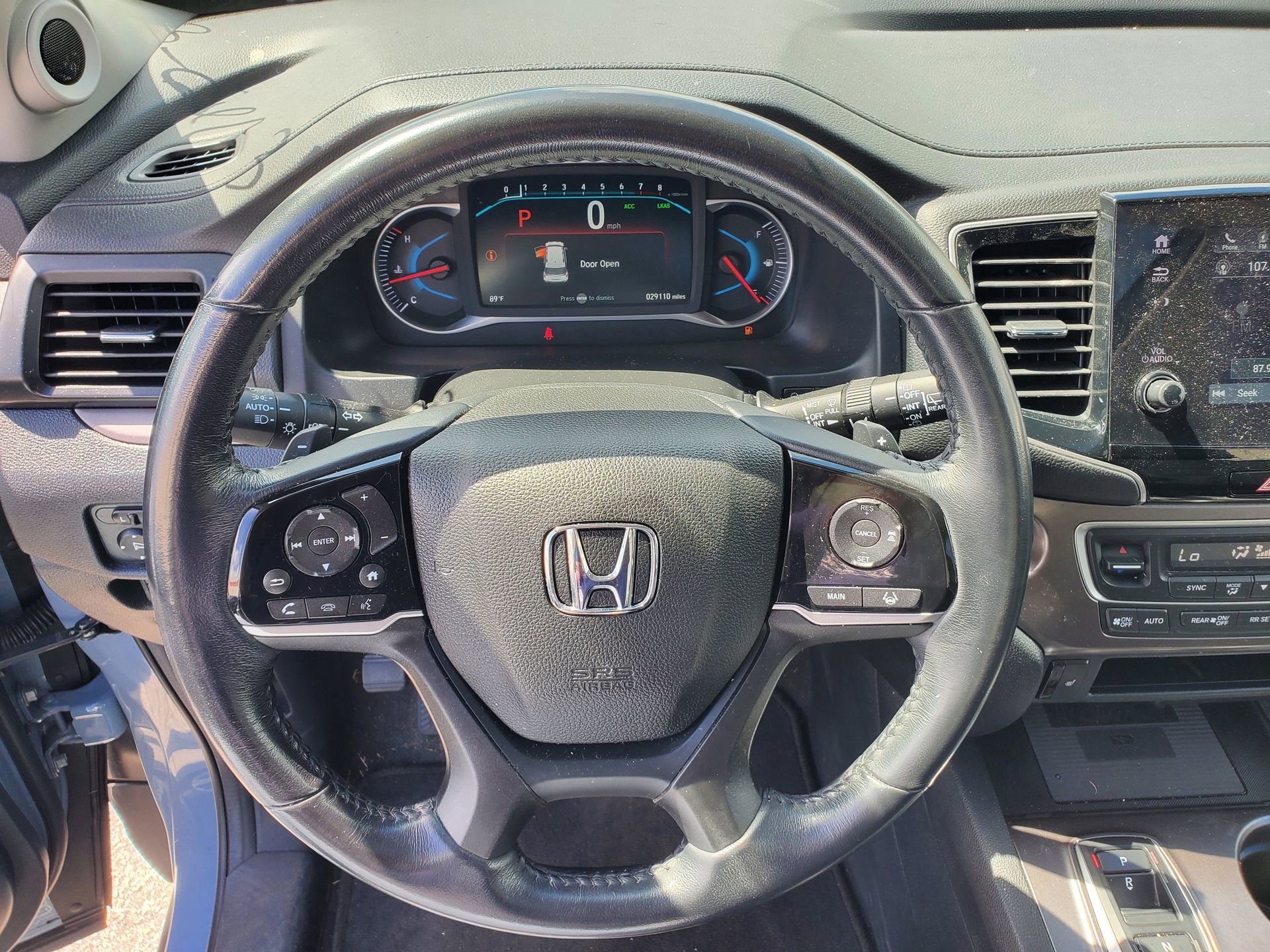 Used 2022 Honda Pilot Special Edition image 25