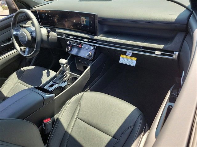 New 2025 Hyundai Santa Cruz Limited image 19