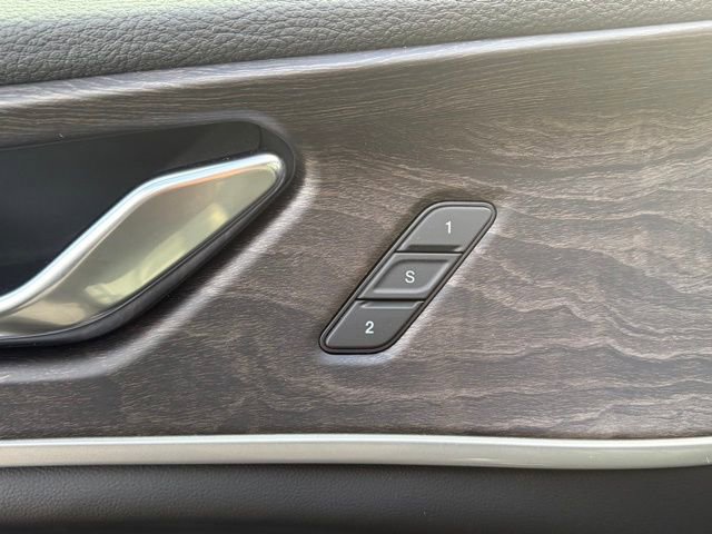 New 2026 Jeep Grand Cherokee Limited image 14