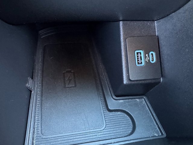 Certified 2024 Ford Edge SEL w/ Convenience Package image 27