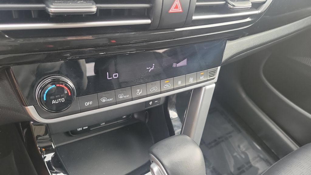 Used 2023 Kia Seltos EX AWD/4WD image 14