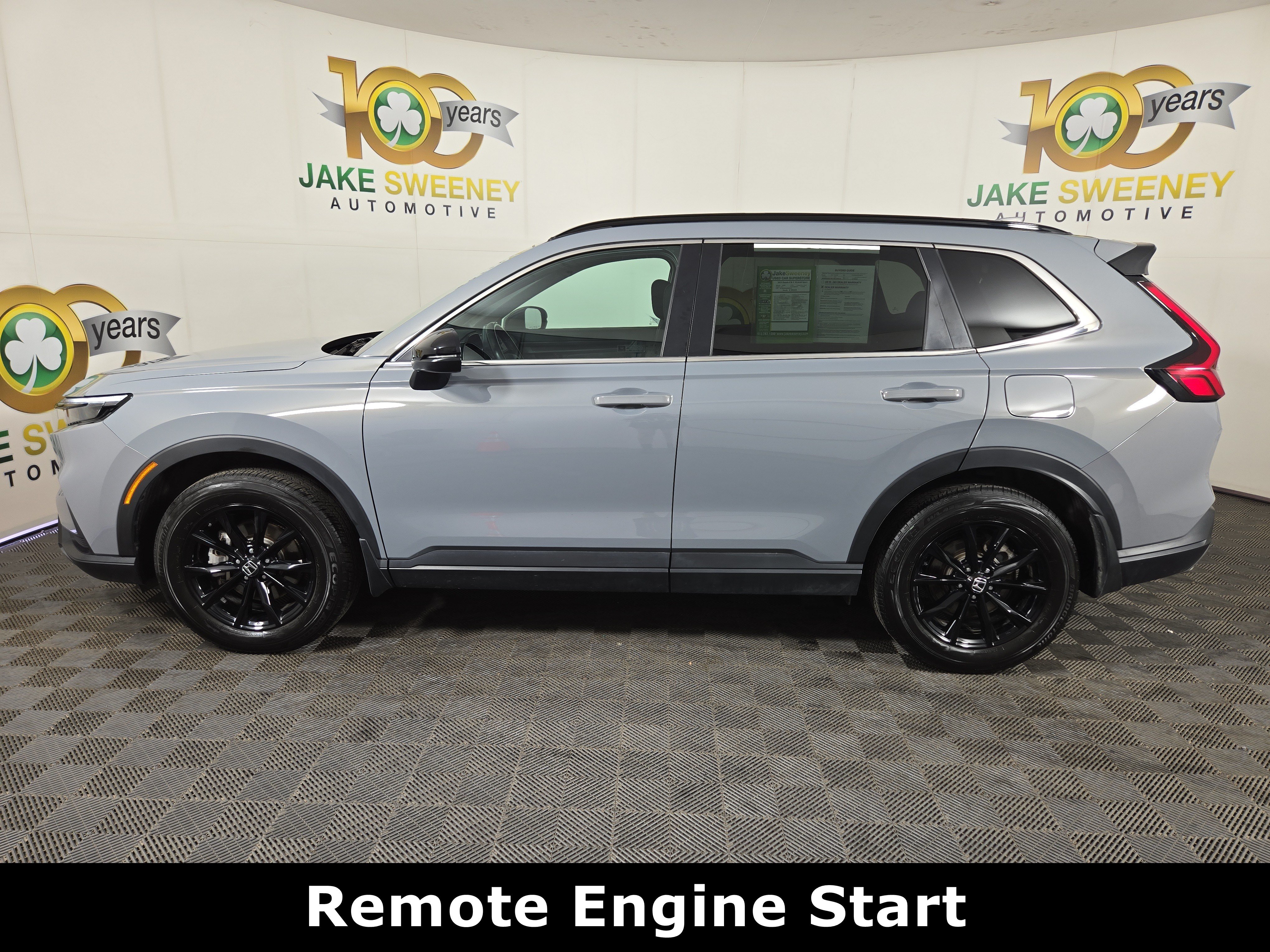 Used 2025 Honda CR-V Sport image 6