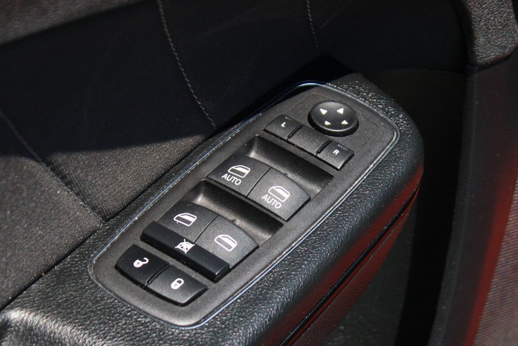 Used 2023 Dodge Charger GT w/ Blacktop Package AWD/4WD image 16