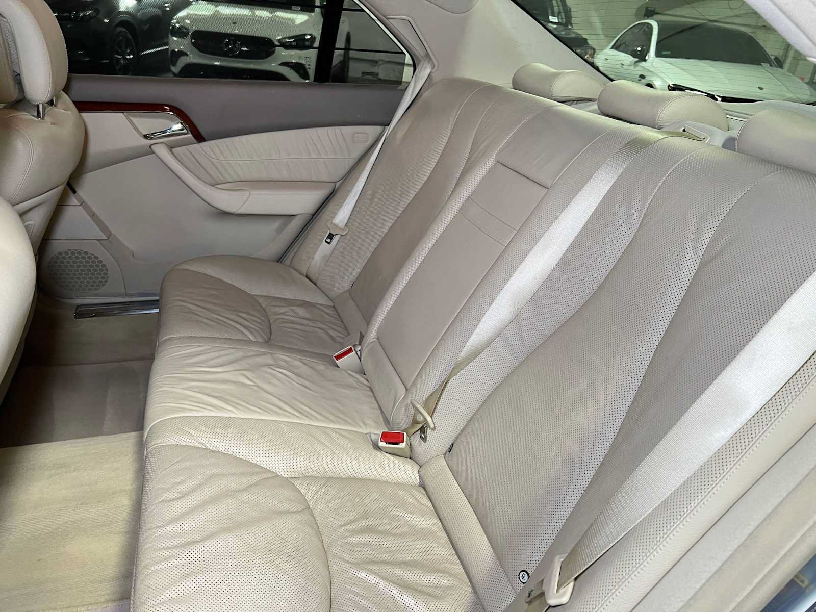 Used 2005 Mercedes-Benz S 430 image 20