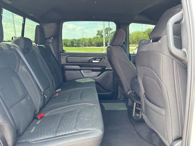 Used 2025 RAM 1500 Tradesman AWD/4WD image 15