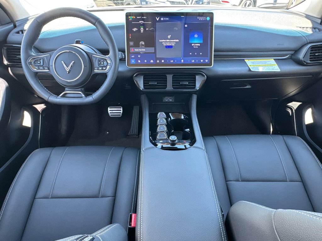 New 2027 VinFast VF 8 Eco AWD/4WD image 20