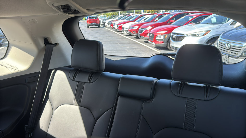 Certified 2025 Honda Pilot EX-L image 29