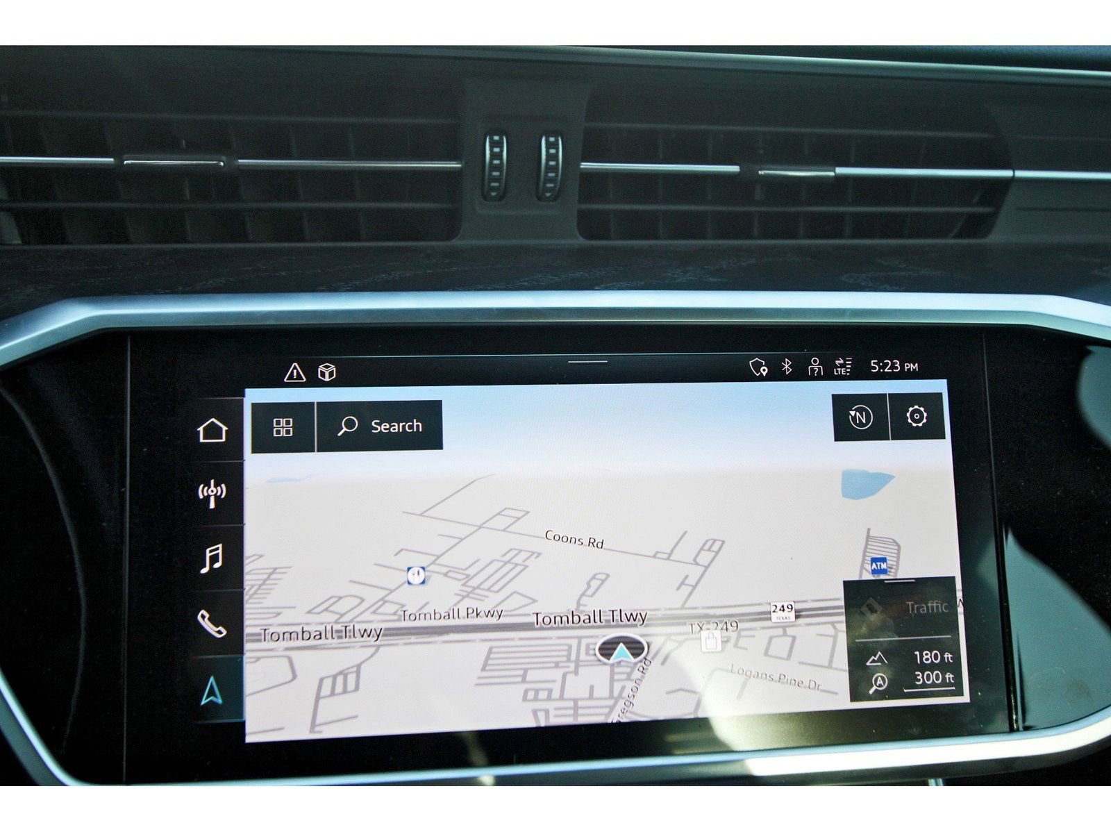 Used 2023 Audi A6 3.0T Prestige w/ Prestige Package image 25