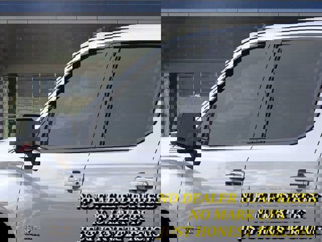 New 2026 Chevrolet Silverado 1500 RST image 12