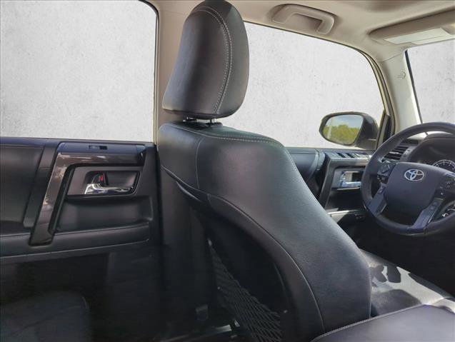 Used 2020 Toyota 4Runner Nightshade image 17