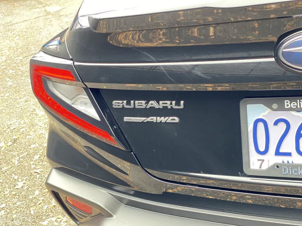 Used 2024 Subaru WRX Premium AWD/4WD image 10