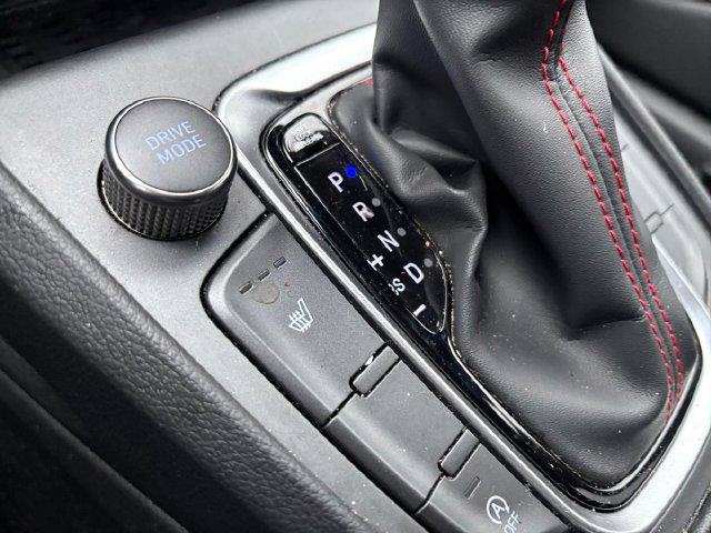 Used 2022 Hyundai Kona N Line FWD image 10