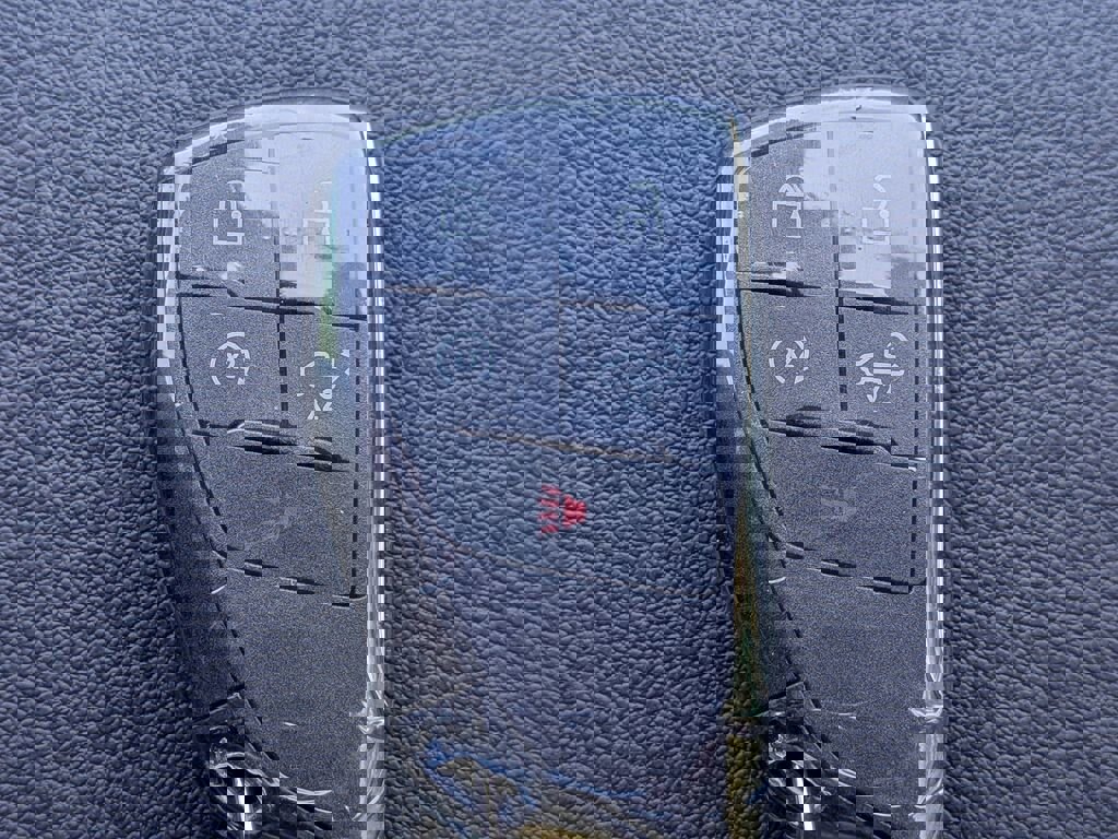 New 2026 GMC Sierra 1500 Elevation w/ Elevation Premium Package image 31