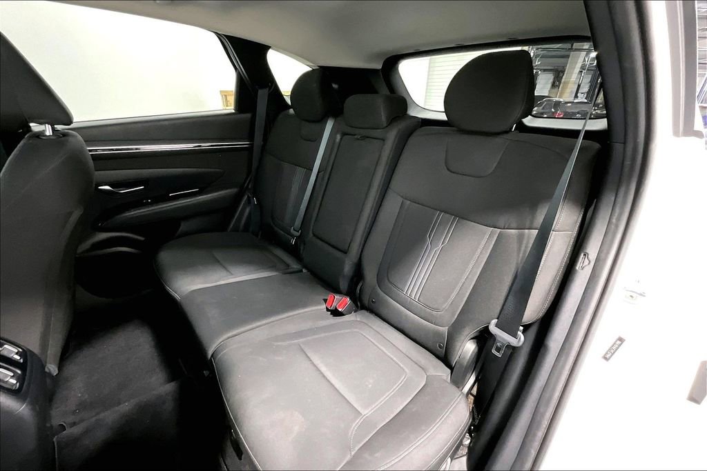 Used 2022 Hyundai Tucson SEL w/ Convenience Package image 35