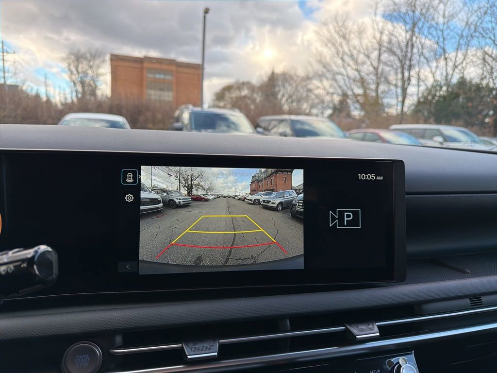 New 2026 Hyundai Santa Cruz SE image 25