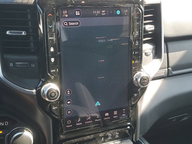 New 2026 RAM 1500 Big Horn AWD/4WD image 26