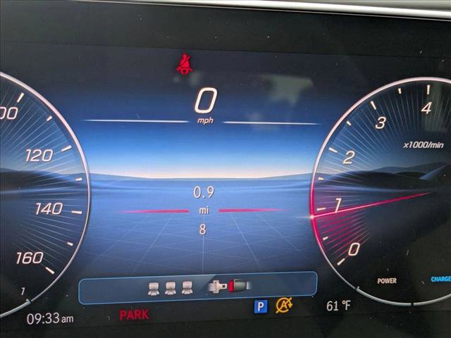 New 2026 Mercedes-Benz C 300 C 300 image 11