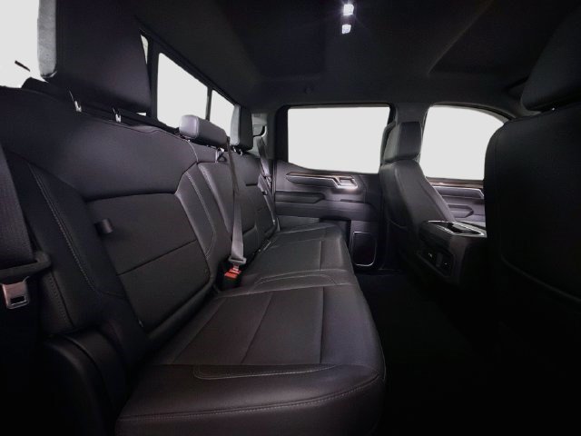 Used 2024 Chevrolet Silverado 1500 RST w/ Convenience Package II AWD/4WD image 26