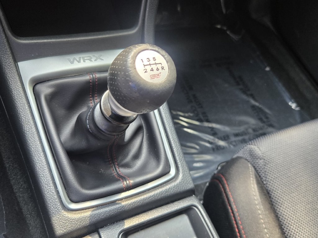 Used 2021 Subaru WRX Premium AWD/4WD image 21