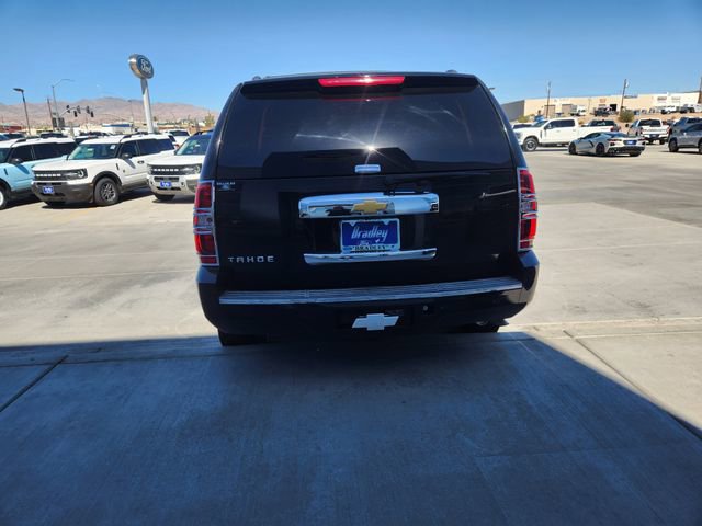 Used 2014 Chevrolet Tahoe LT RWD image 6