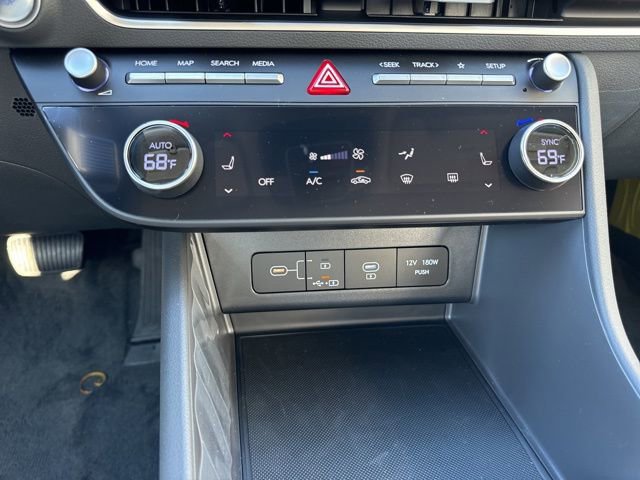 Used 2024 Hyundai Sonata SEL image 36