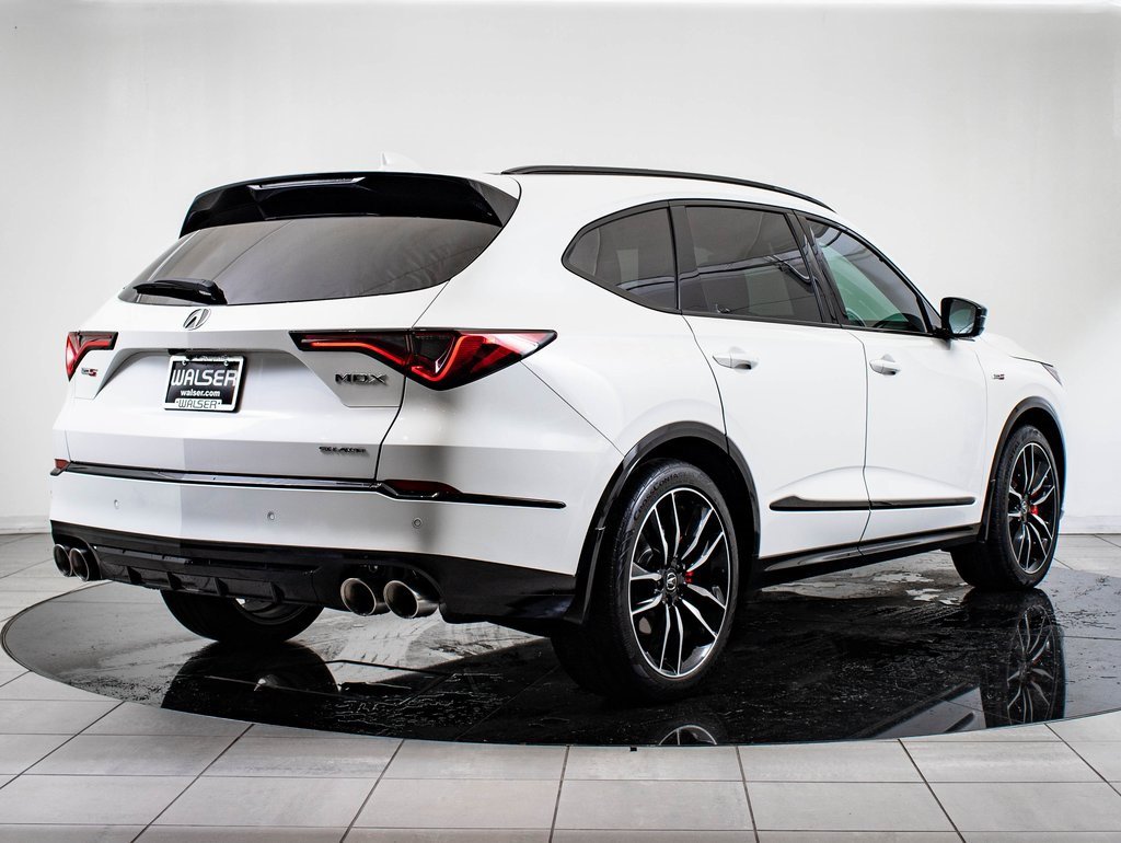 Used 2023 Acura MDX Type S image 7