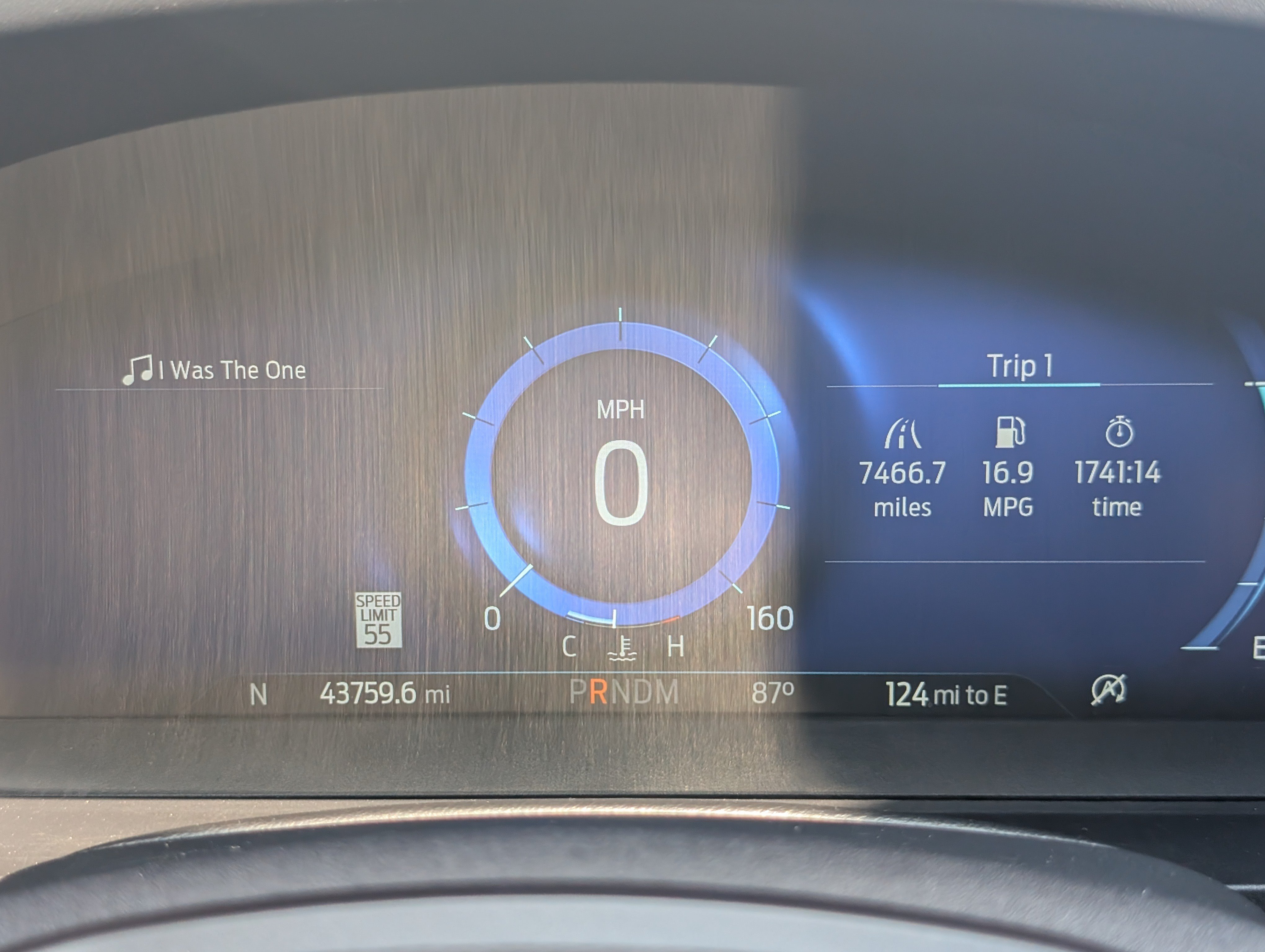 Certified 2020 Ford Explorer ST AWD/4WD image 33
