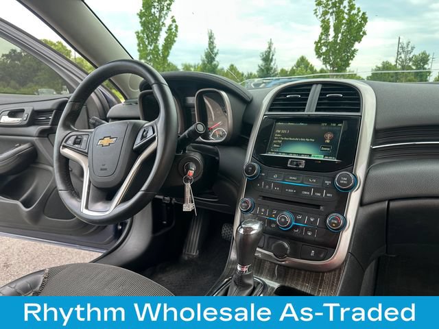 Used 2014 Chevrolet Malibu LT FWD image 27