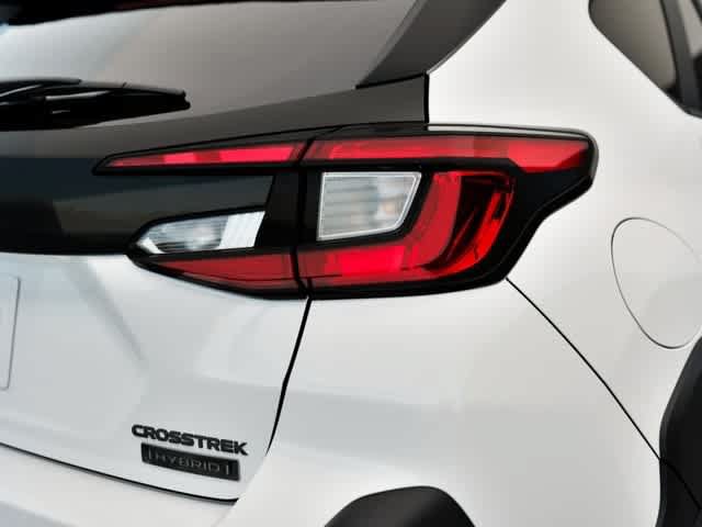 New 2026 Subaru Crosstrek 2.5i Sport AWD/4WD image 12